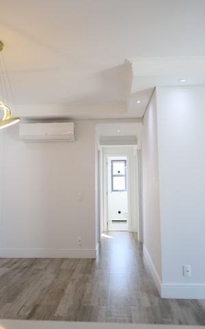 Apartamento à venda com 73m², 3 quartos e 2 vagasSala