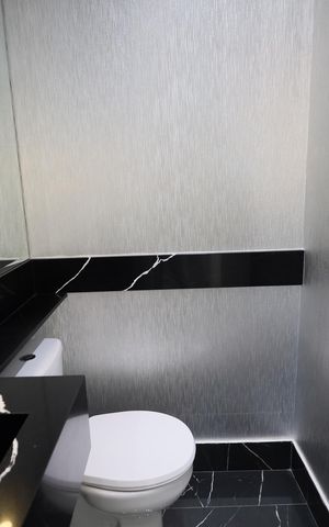 Apartamento à venda com 73m², 3 quartos e 2 vagasLavabo