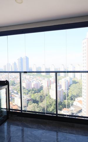 Apartamento à venda com 73m², 3 quartos e 2 vagasSala