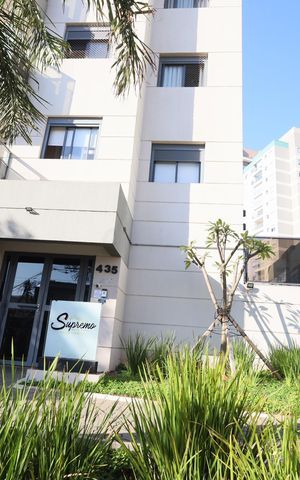 Apartamento à venda com 73m², 3 quartos e 2 vagasÁrea comum - Fachada