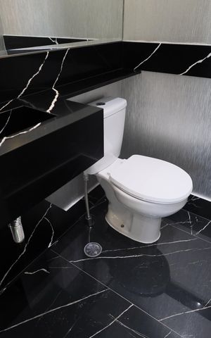 Apartamento à venda com 73m², 3 quartos e 2 vagasLavabo