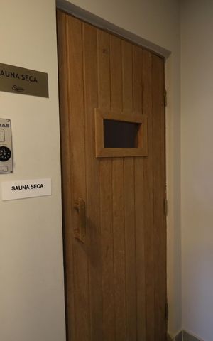 Apartamento à venda com 73m², 3 quartos e 2 vagasÁrea comum - Sauna
