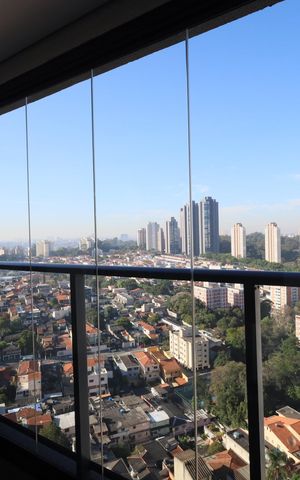 Apartamento à venda com 73m², 3 quartos e 2 vagasSala