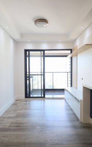 Apartamento à venda com 73m², 3 quartos e 2 vagasSala