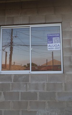 Apartamento para alugar com 35m², 2 quartos e 1 vagaPlaca