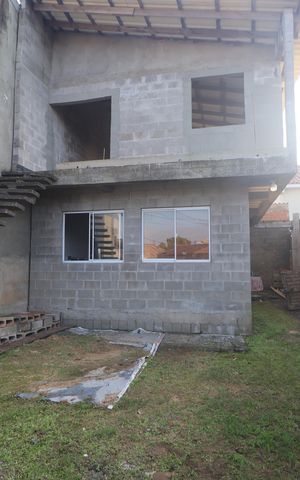 Apartamento para alugar com 35m², 2 quartos e 1 vagaQuintal