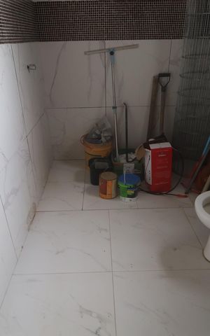 Apartamento para alugar com 35m², 2 quartos e 1 vagaBanheiro 