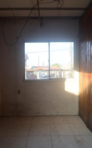Apartamento para alugar com 35m², 2 quartos e 1 vagaQuarto 1