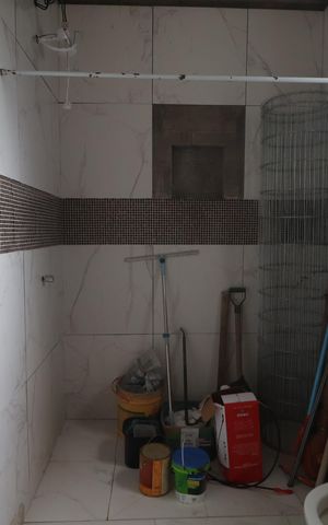 Apartamento para alugar com 35m², 2 quartos e 1 vagaBanheiro 