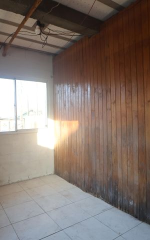 Apartamento para alugar com 35m², 2 quartos e 1 vagaQuarto 1