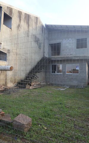 Apartamento para alugar com 35m², 2 quartos e 1 vagaFachada