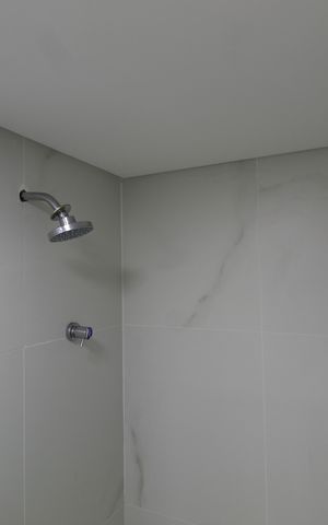 Studio para alugar com 27m², 1 quarto e sem vagaBanheiro