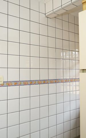 Casa à venda com 338m², 4 quartos e 4 vagasÁrea de Serviço
