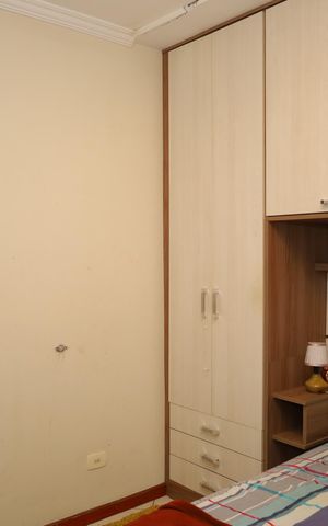 Casa à venda com 338m², 4 quartos e 4 vagasQuarto 1