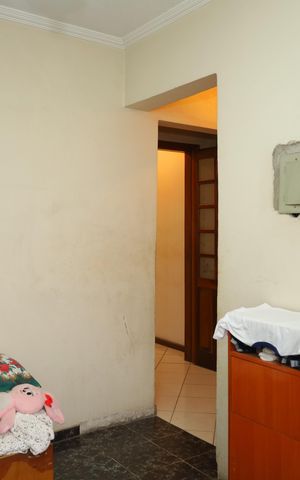 Casa à venda com 338m², 4 quartos e 4 vagasQuarto 4 - Suíte