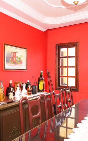 Casa à venda com 338m², 4 quartos e 4 vagasSala da Jantar
