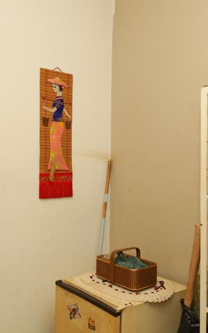 Casa à venda com 338m², 4 quartos e 4 vagasQuarto 3 - Suíte - Closet