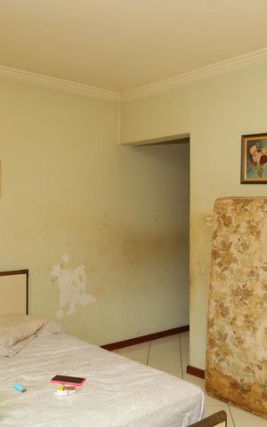 Casa à venda com 338m², 4 quartos e 4 vagasQuarto 3 - Suíte