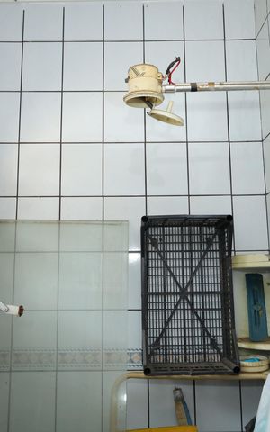 Casa à venda com 338m², 4 quartos e 4 vagasBanheiro 5
