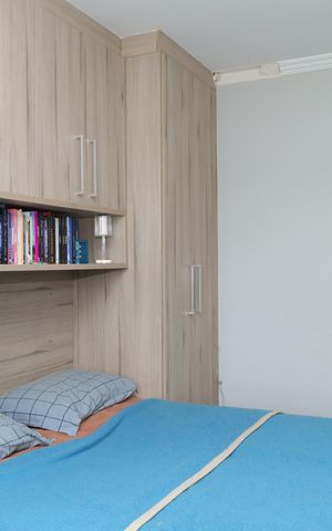 Casa à venda com 338m², 4 quartos e 4 vagasQuarto 2