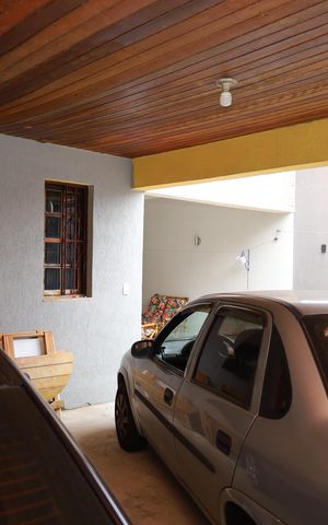 Casa à venda com 338m², 4 quartos e 4 vagasGaragem
