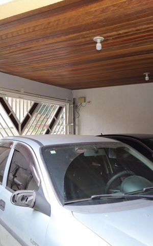 Casa à venda com 338m², 4 quartos e 4 vagasGaragem