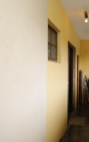 Casa à venda com 338m², 4 quartos e 4 vagasQuarto 4 - Suíte - Varanda