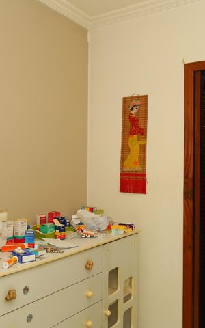 Casa à venda com 338m², 4 quartos e 4 vagasQuarto 3 - Suíte - Closet