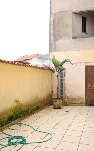 Casa à venda com 338m², 4 quartos e 4 vagasQuintal 2