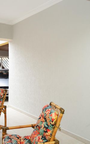 Casa à venda com 338m², 4 quartos e 4 vagasHall de entrada