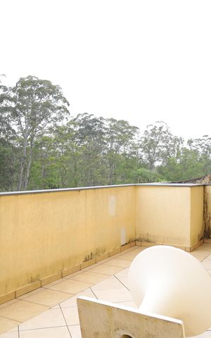 Casa à venda com 338m², 4 quartos e 4 vagasQuintal com churrasqueira