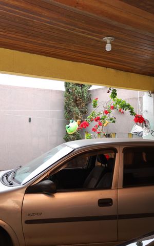 Casa à venda com 338m², 4 quartos e 4 vagasGaragem