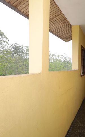Casa à venda com 338m², 4 quartos e 4 vagasQuarto 4 - Suíte - Varanda