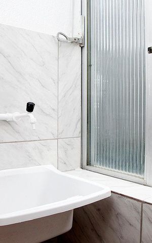 Studio para alugar com 26m², 1 quarto e sem vagaÁrea de Serviço