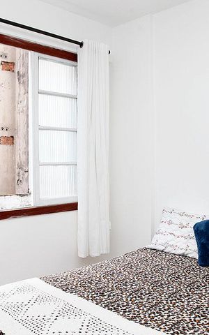 Studio para alugar com 26m², 1 quarto e sem vagaStudio - Sala / Quarto