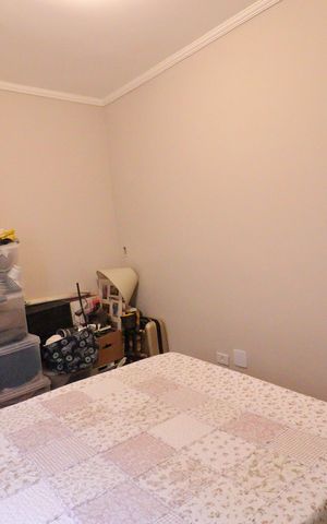 Casa à venda com 150m², 4 quartos e 2 vagasQuarto 4