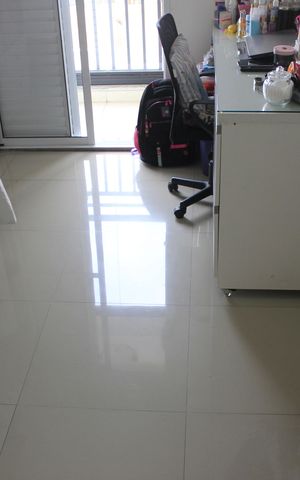 Apartamento à venda com 83m², 3 quartos e 1 vagaQuarto 2