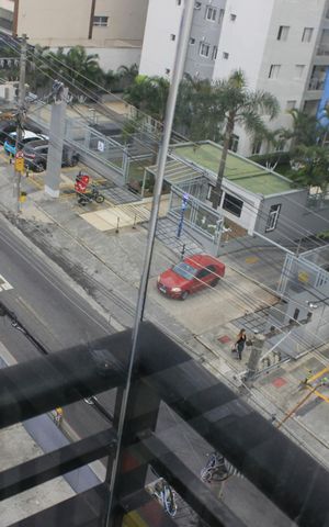 Apartamento à venda com 83m², 3 quartos e 1 vagaVaranda da Suíte