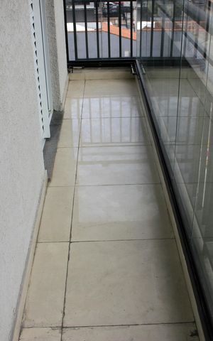 Apartamento à venda com 83m², 3 quartos e 1 vagaVaranda da Suíte