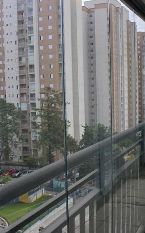 Apartamento à venda com 83m², 3 quartos e 1 vagaVaranda da Suíte