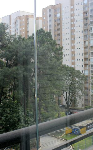 Apartamento à venda com 83m², 3 quartos e 1 vagaVaranda da Suíte