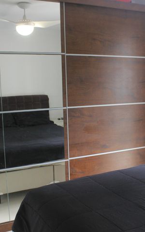 Apartamento à venda com 83m², 3 quartos e 1 vagaSuíte