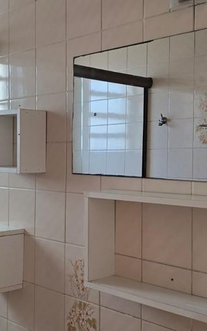 Casa à venda com 141m², 3 quartos e 2 vagas Casa à venda com 141m², 3 quartos e 2 vagasBanheiro da Suíte