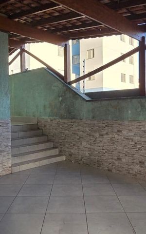 Casa à venda com 141m², 3 quartos e 2 vagas Casa à venda com 141m², 3 quartos e 2 vagasGaragem