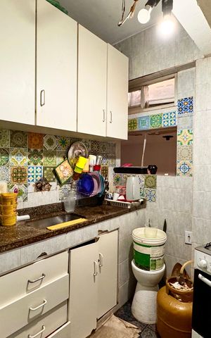 Studio à venda com 119m², 3 quartos e sem vaga