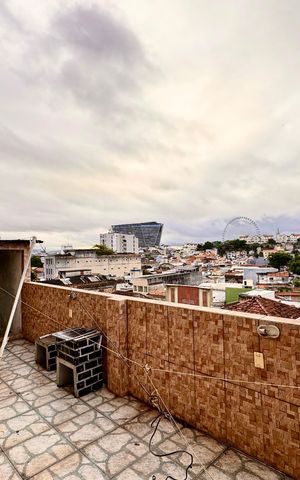 Studio à venda com 119m², 3 quartos e sem vaga