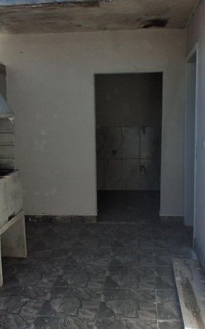 Casa para alugar com 70m², 2 quartos e 1 vaga Casa para alugar com 70m², 2 quartos e 1 vagaÁrea externa