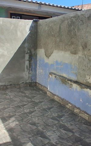 Casa para alugar com 70m², 2 quartos e 1 vaga Casa para alugar com 70m², 2 quartos e 1 vagaÁrea externa