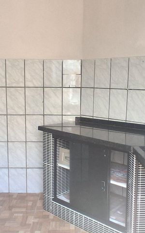 Casa para alugar com 70m², 2 quartos e 1 vaga Casa para alugar com 70m², 2 quartos e 1 vagaCozinha