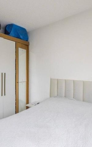 Apartamento à venda com 43m², 2 quartos e 1 vaga Apartamento à venda com 43m², 2 quartos e 1 vagaQuarto